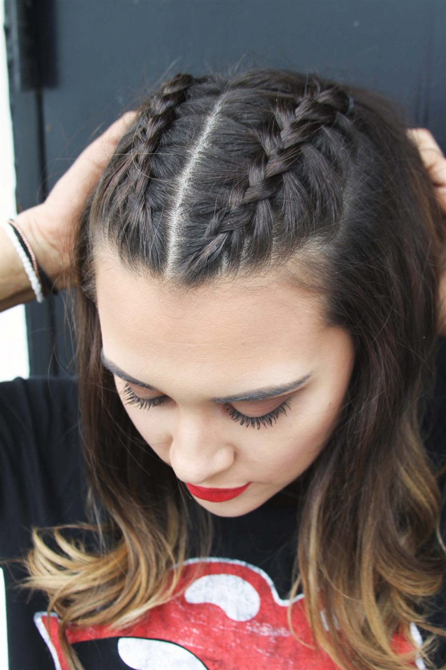 Trenzas